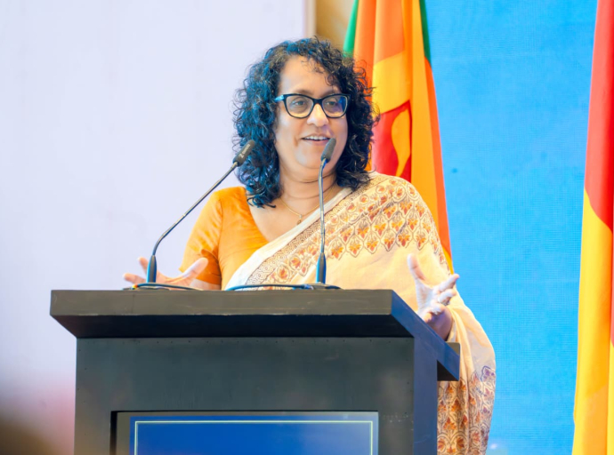 Sri Lanka's strength lies in its position as an open, reliable, and constructive partner committed to regional cooperation and international engagement - PM